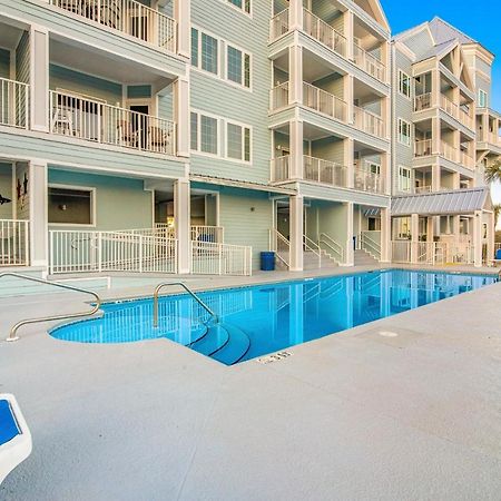 Grand Caribbean 321 Apartment Orange Beach Exterior foto