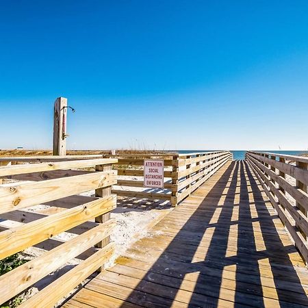 Grand Caribbean 321 Apartment Orange Beach Exterior foto