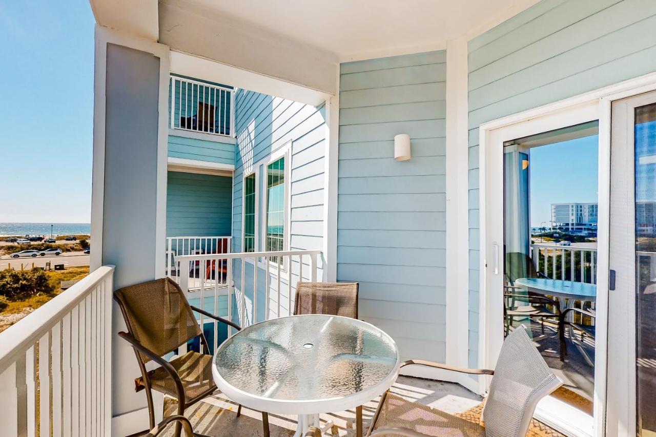 Grand Caribbean 321 Apartment Orange Beach Exterior foto
