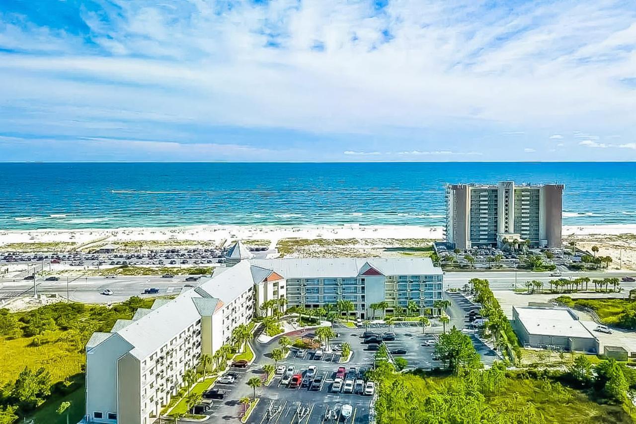 Grand Caribbean 321 Apartment Orange Beach Exterior foto