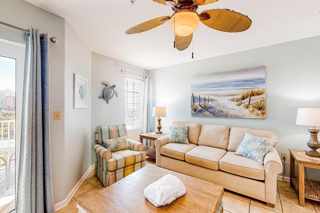 Grand Caribbean 321 Apartment Orange Beach Exterior foto