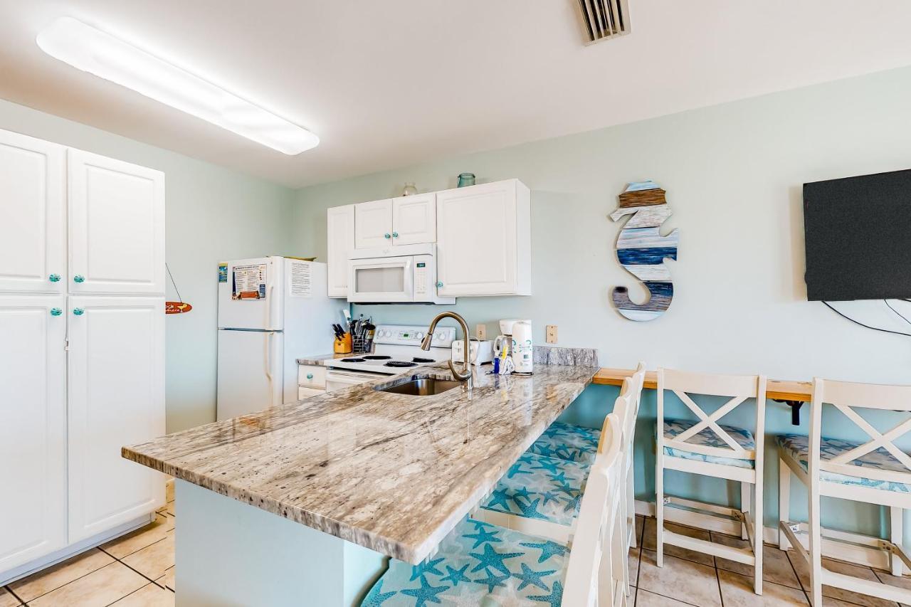 Grand Caribbean 321 Apartment Orange Beach Exterior foto