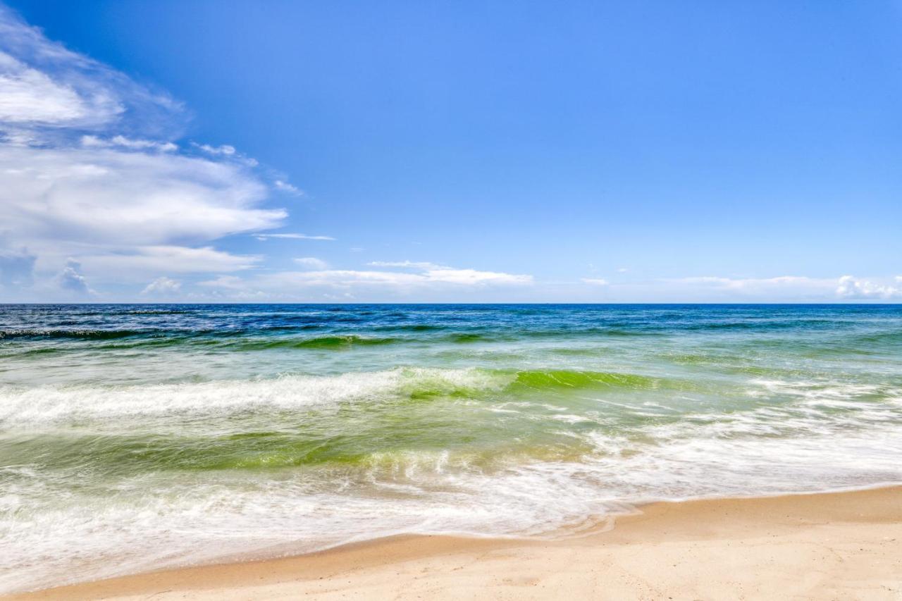 Grand Caribbean 321 Apartment Orange Beach Exterior foto
