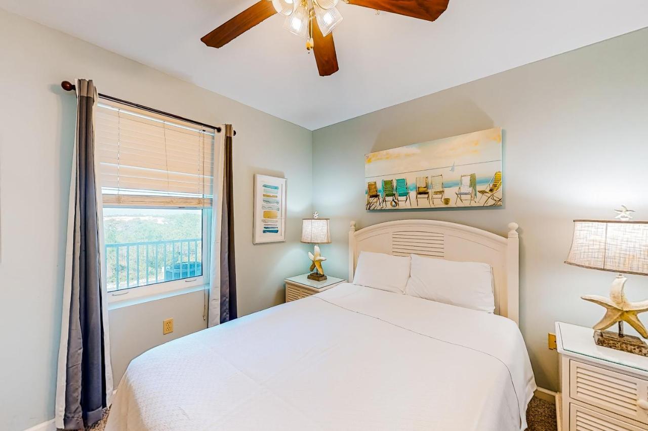 Grand Caribbean 321 Apartment Orange Beach Exterior foto
