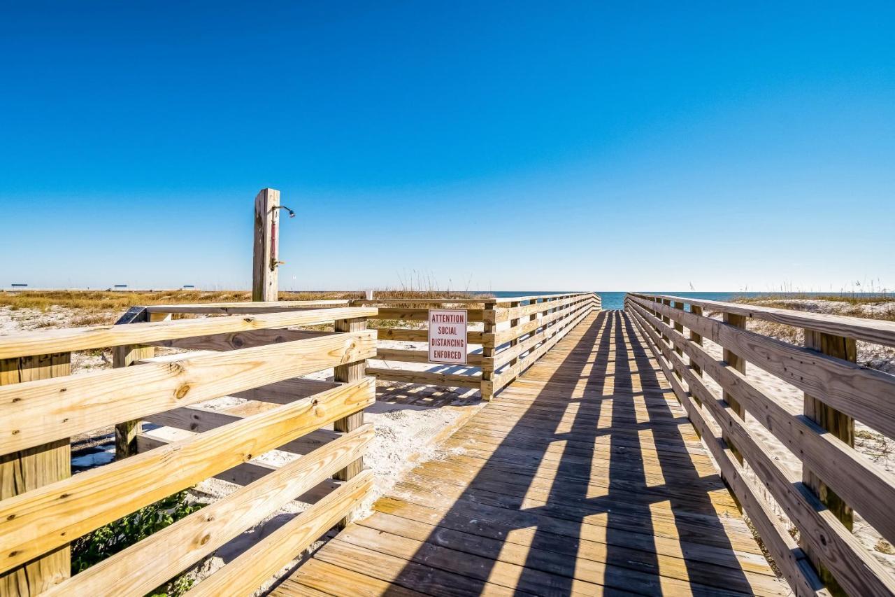 Grand Caribbean 321 Apartment Orange Beach Exterior foto