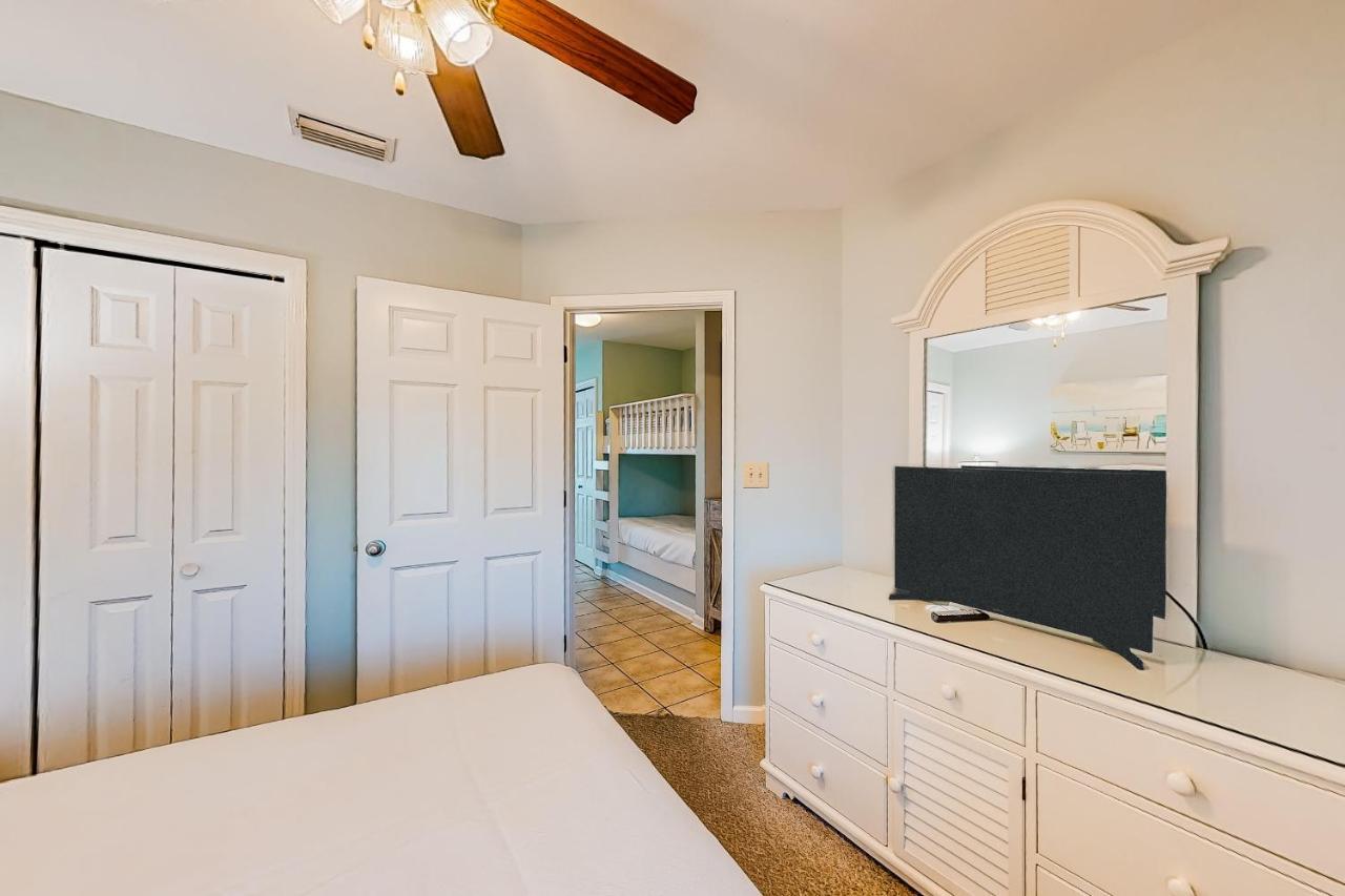 Grand Caribbean 321 Apartment Orange Beach Exterior foto