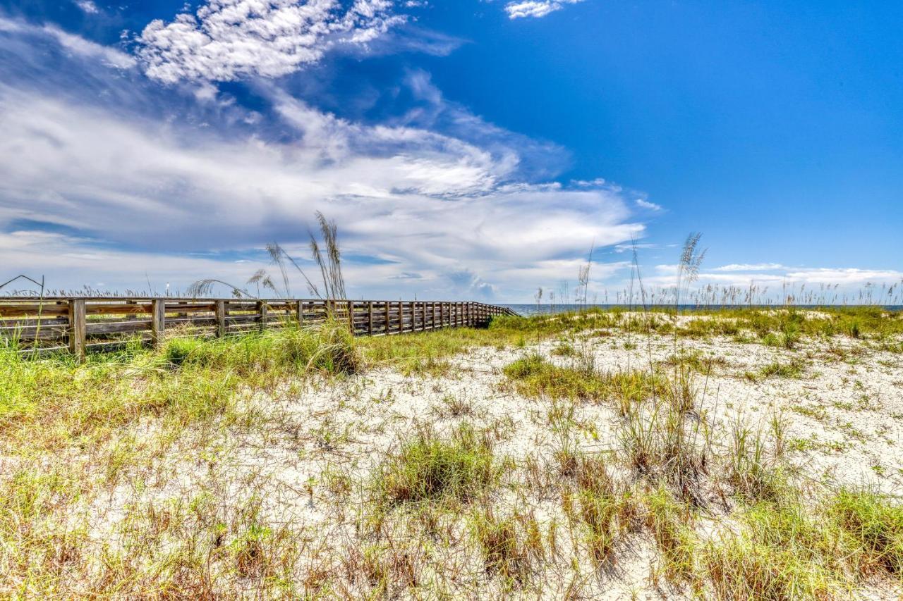 Grand Caribbean 321 Apartment Orange Beach Exterior foto