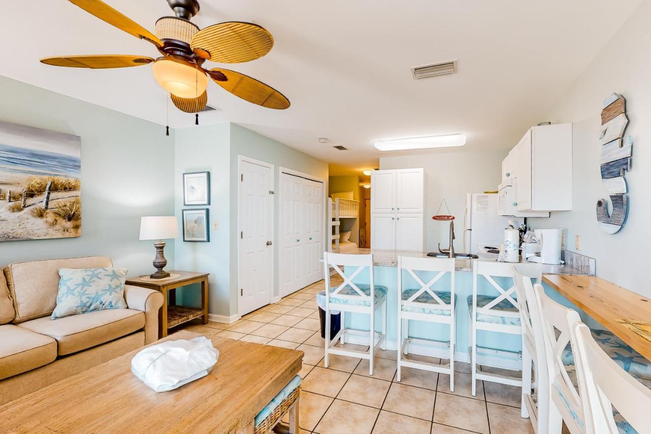 Grand Caribbean 321 Apartment Orange Beach Exterior foto