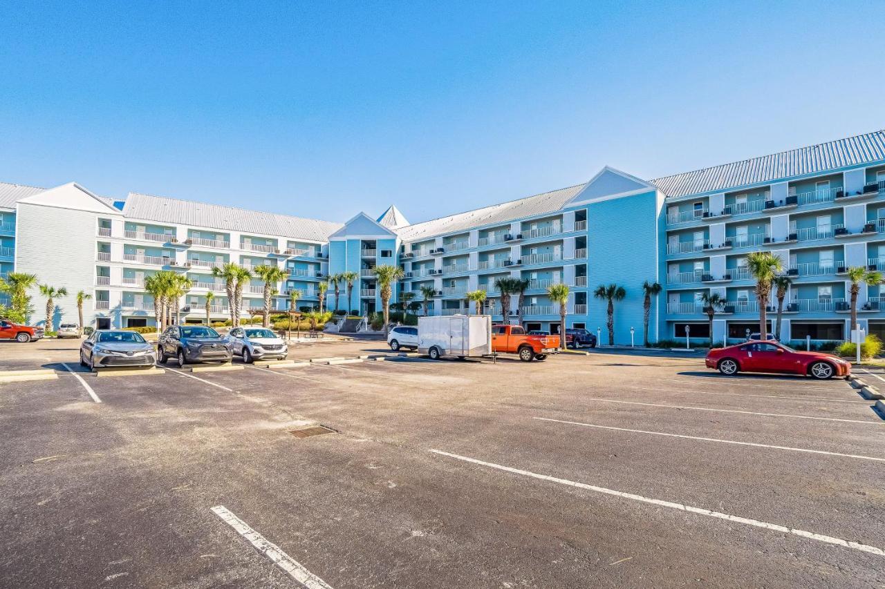 Grand Caribbean 321 Apartment Orange Beach Exterior foto